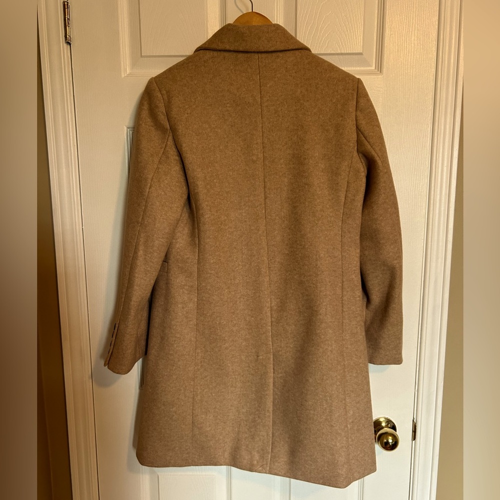 NWT Peacoat - Picture 3 of 7
